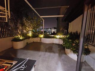 Siêu phẩm liền kề thanh bình hà đông lô góc 2 thoáng full nội thất cao cấp ô tô tránh đỗ