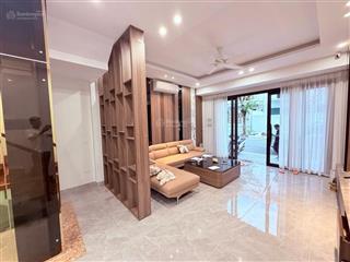 Bán liền kề kđt mới phú lương  hà đông  nhà đẹp  full nội thất  2 mặt thoáng  gara ô tô
