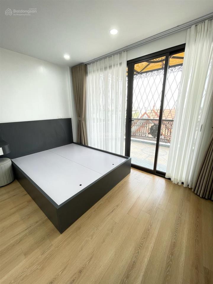 Siêu phẩm tam trinh hoàng mai thang máy gara ô tô nhà đẹp đẳng cấp gần phố