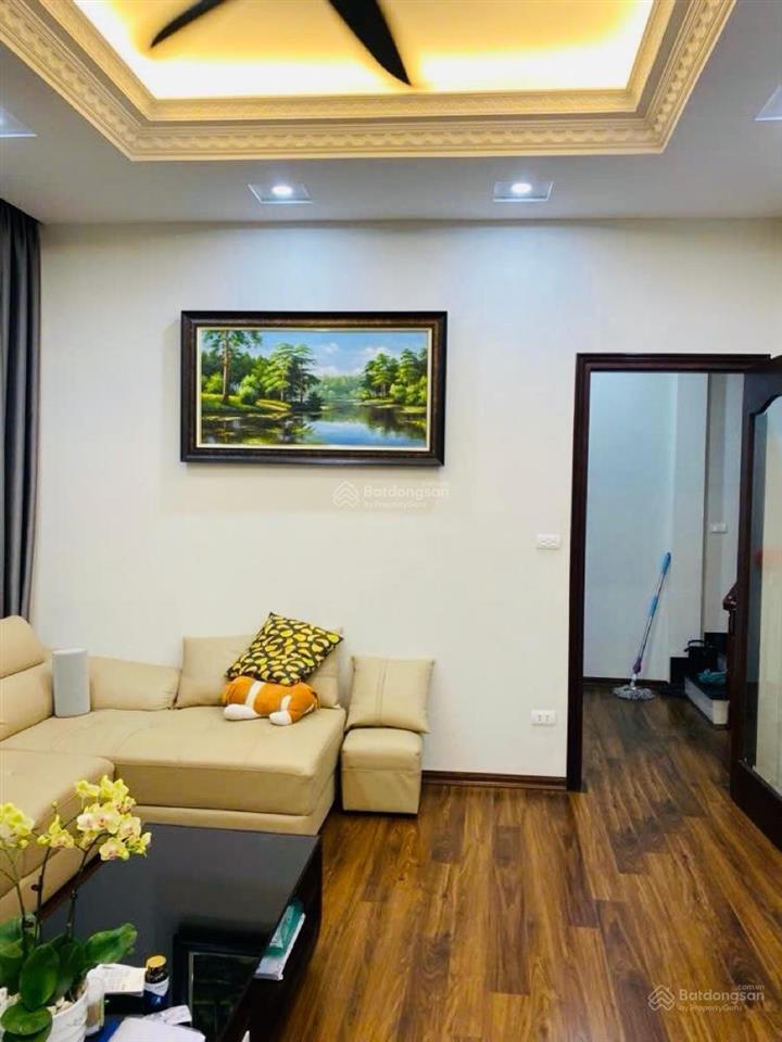 Hiếm thanh xuân lô góc 2 thoáng gara ô tô chỉ 50m ra phố phan đình giót