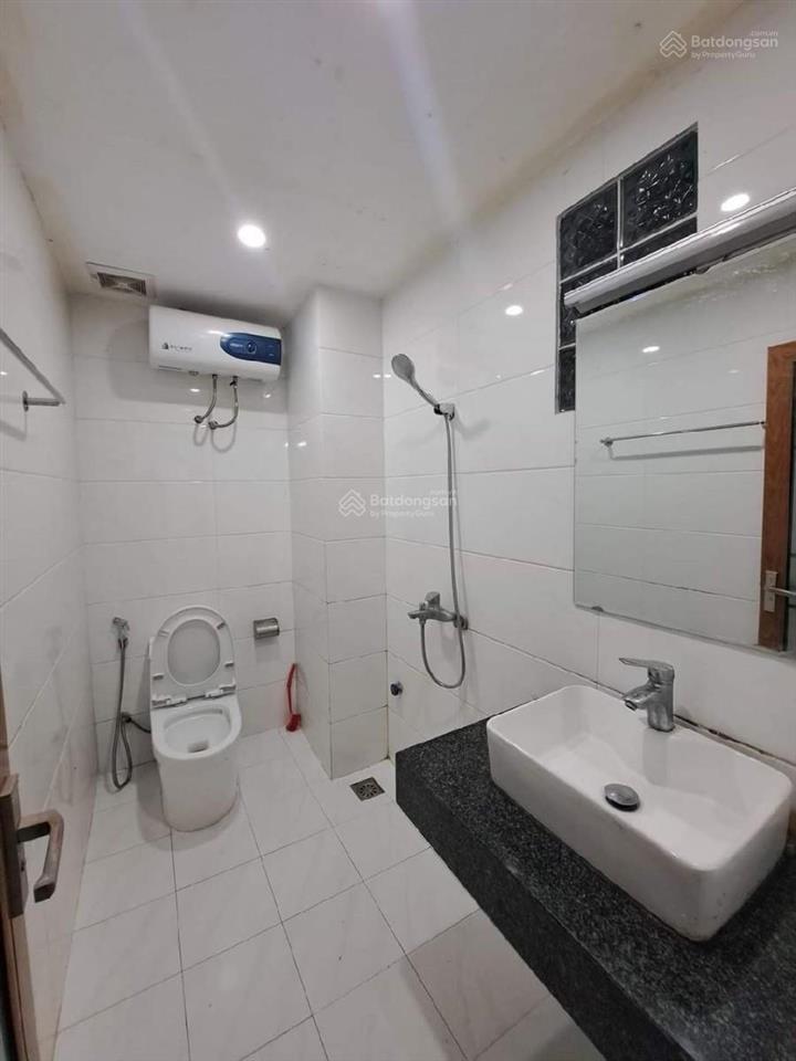 Siêu phẩm tòa nhà dòng tiền thang máy  gần mặt phố tam khương  full nội thất cao cấp
