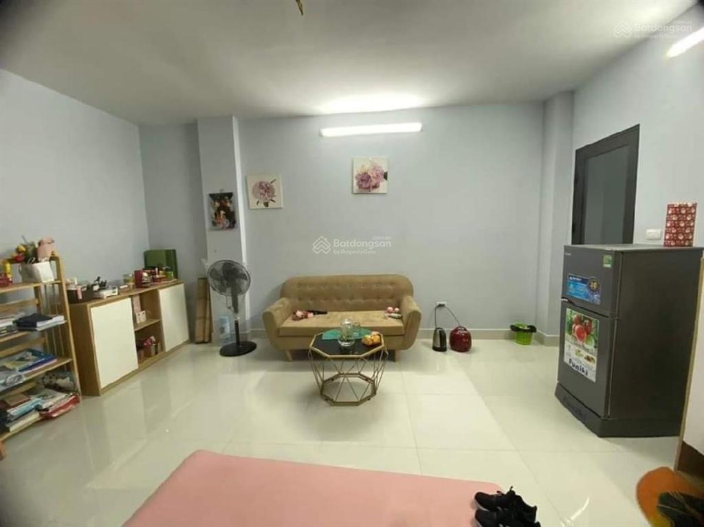 Siêu phẩm tòa nhà dòng tiền thang máy  gần mặt phố tam khương  full nội thất cao cấp