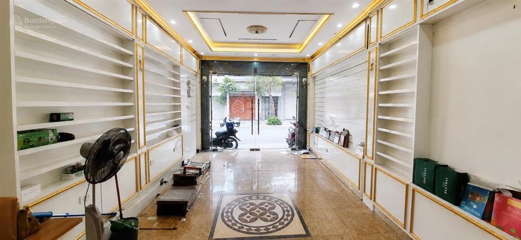 Mặt phố sơn tây, kinh doanh. phố vip ba đình, kinh doanh mọi mặt hàng, vỉa hè