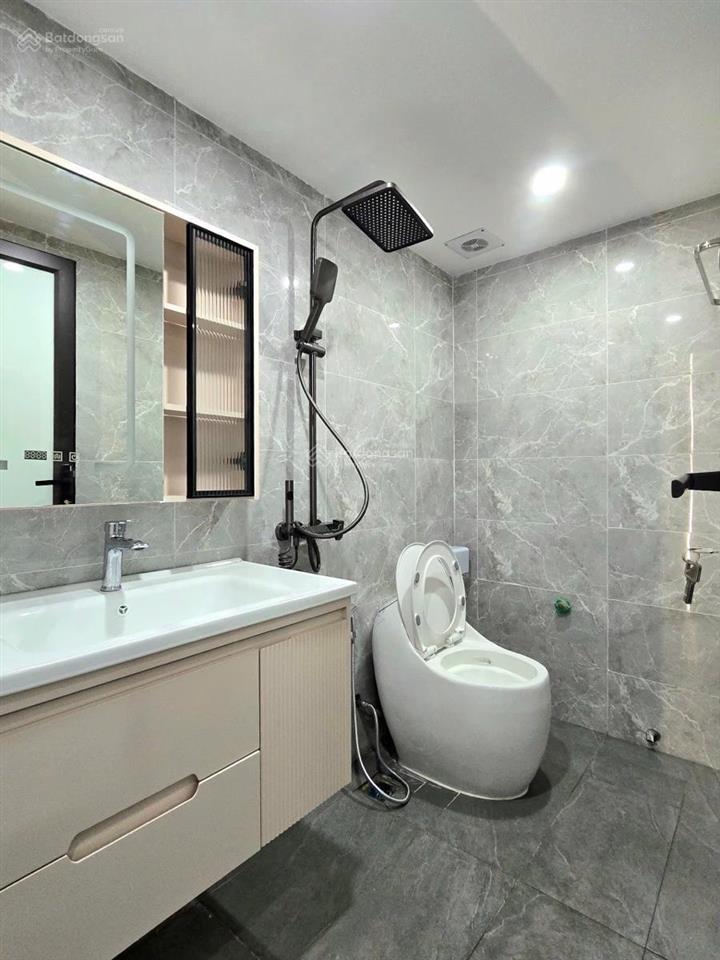 Siêu phẩm phân lô bộ công an ô tô tránh vỉa hè thang máy thoáng trước sau  sát đường 2.5