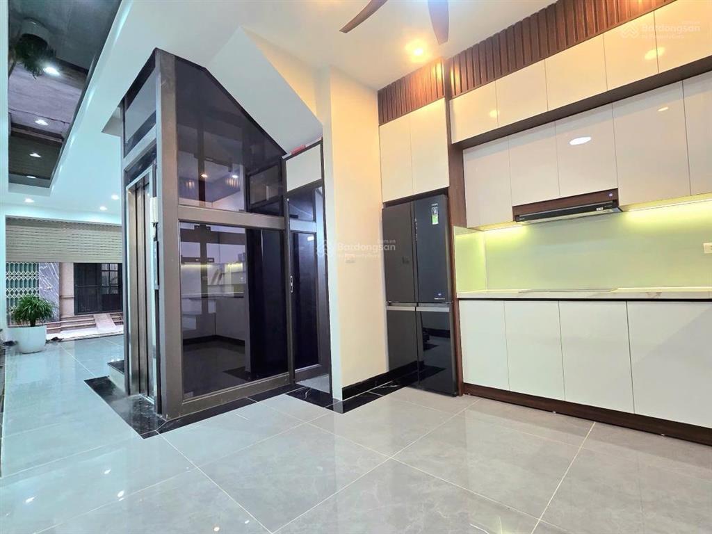 Hàng hiếm phố xuân đỉnh  gara ô tô  6 tầng thang máy