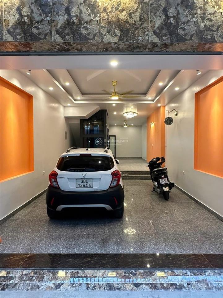 Hàng hiếm phố xuân đỉnh  gara ô tô  6 tầng thang máy