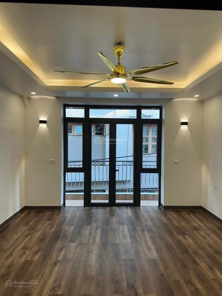 Hàng hiếm phố xuân đỉnh  gara ô tô  6 tầng thang máy