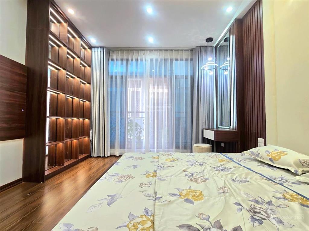 Hàng hiếm phố xuân đỉnh  gara ô tô  6 tầng thang máy