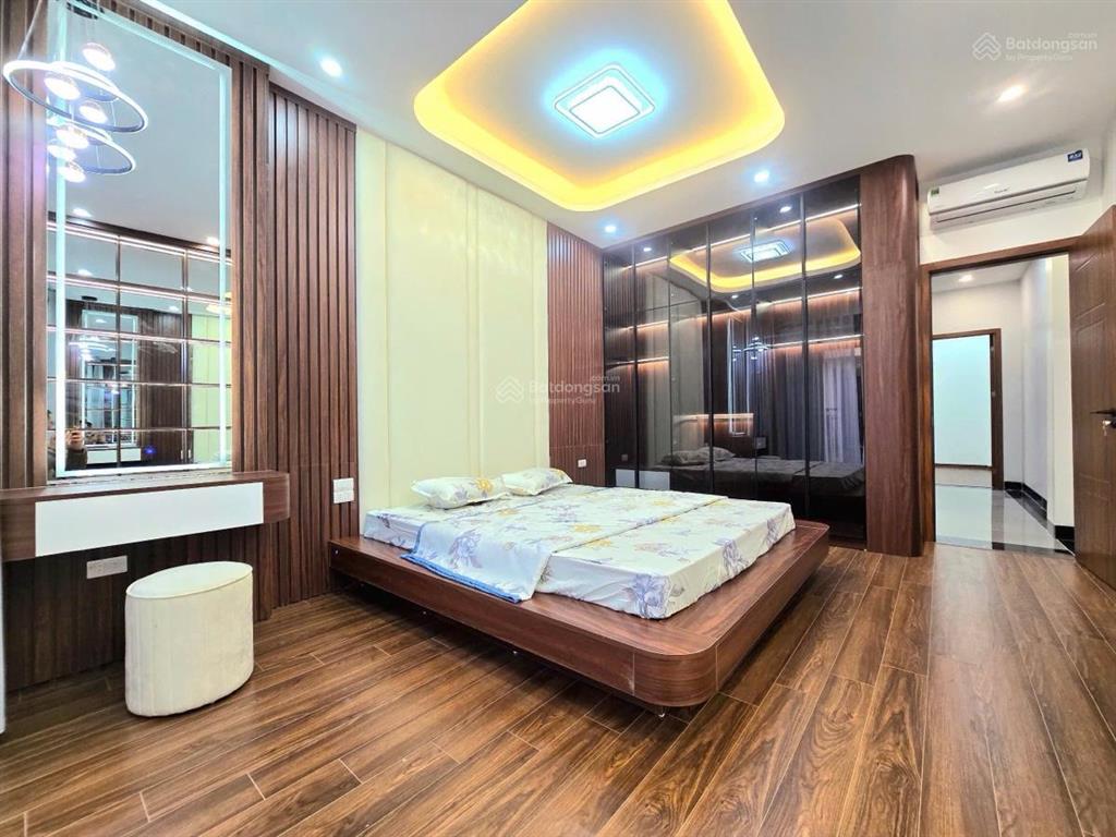 Hàng hiếm phố xuân đỉnh  gara ô tô  6 tầng thang máy