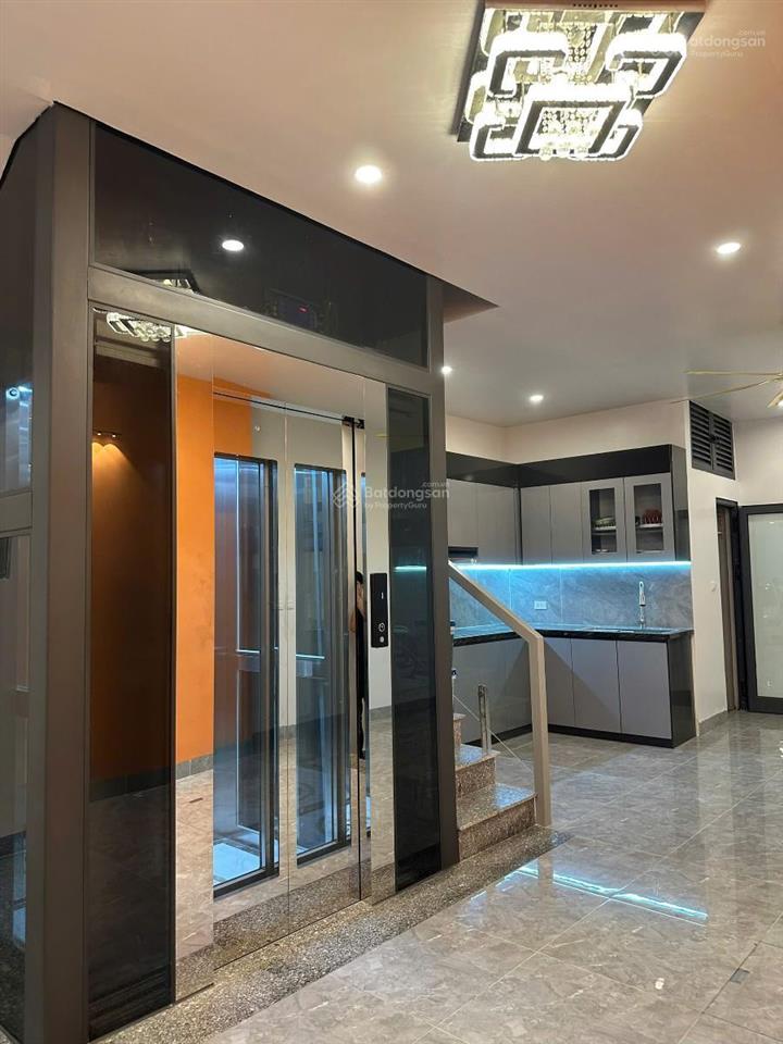 Hàng hiếm phố xuân đỉnh  gara ô tô  6 tầng thang máy