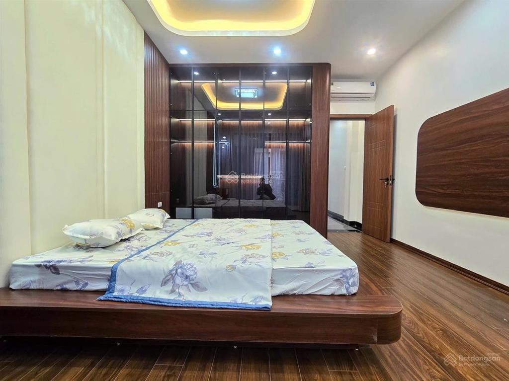 Hàng hiếm phố xuân đỉnh  gara ô tô  6 tầng thang máy