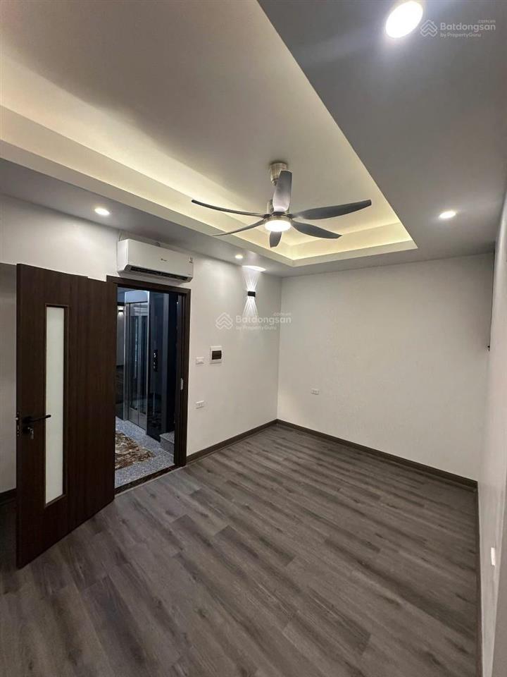 Hàng hiếm phố xuân đỉnh  gara ô tô  6 tầng thang máy