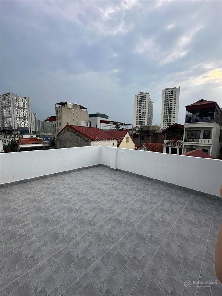Hàng hiếm phố xuân đỉnh  gara ô tô  6 tầng thang máy