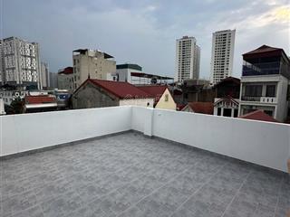 Hàng hiếm phố xuân đỉnh  gara ô tô  6 tầng thang máy