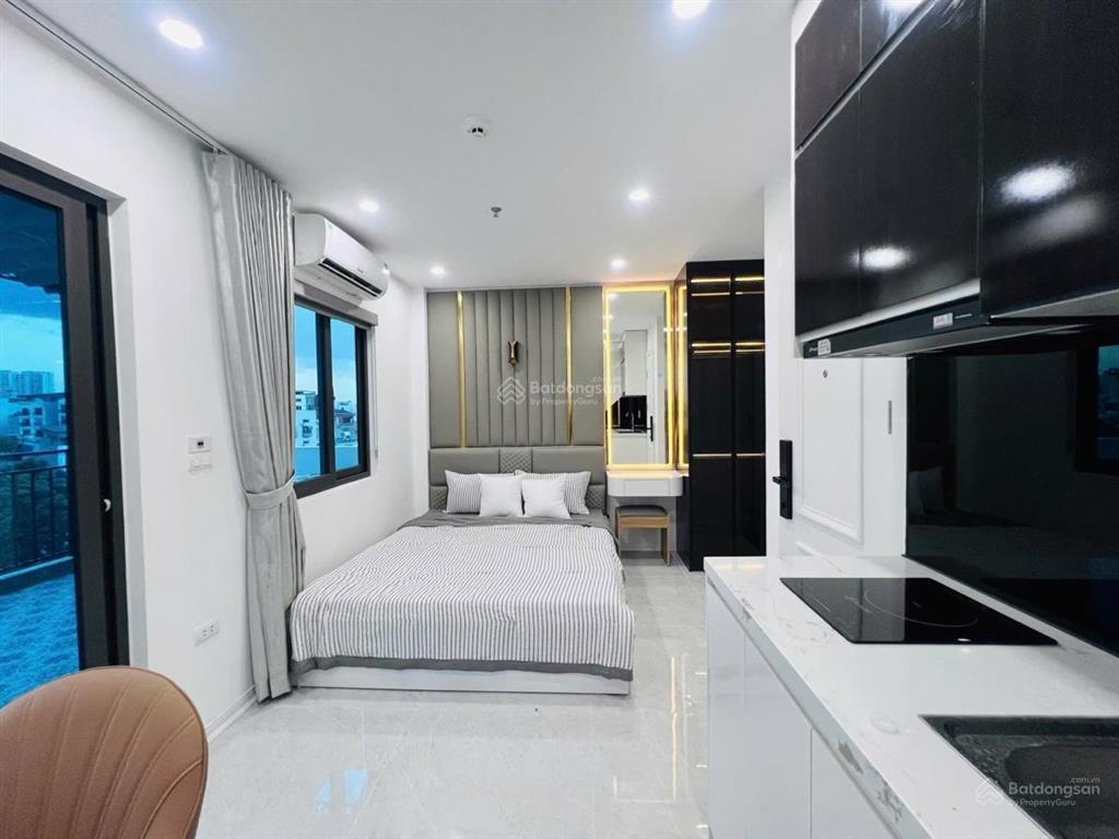 Siêu phẩm dòng tiền nổi bật đẹp hiện đại phố vạn phúc hà đông giá tốt