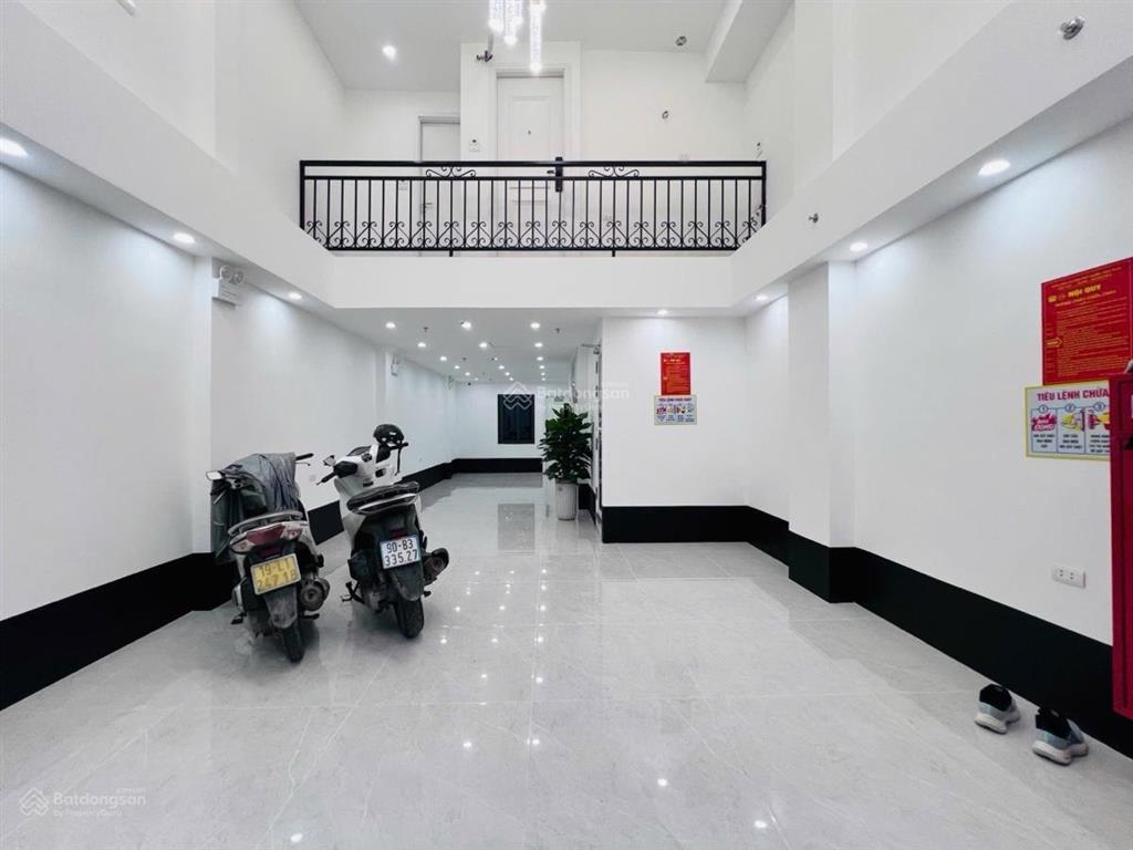 Siêu phẩm dòng tiền nổi bật đẹp hiện đại phố vạn phúc hà đông giá tốt