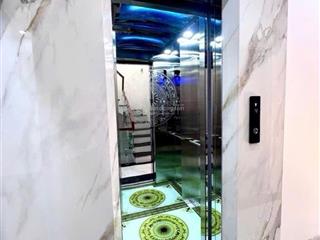 Phân lô quân đội  vip thanh xuân  thang máy  ô tô đỗ cửa phố  kinh doanh sầm uất ngày đêm