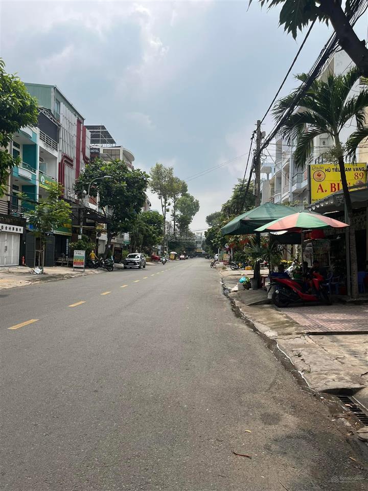 Bán nhà khu tên lửa, mt đường số 24a, dt 4.5 x 20m, 3.5 tấm, giá chốt 14 tỷ