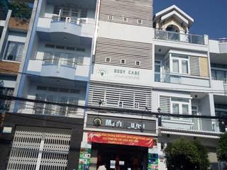 Bán nhà khu tên lửa, mt đường số 24a, dt 4.5 x 20m, 3.5 tấm, giá 13.6tỷ (tl chính chủ)