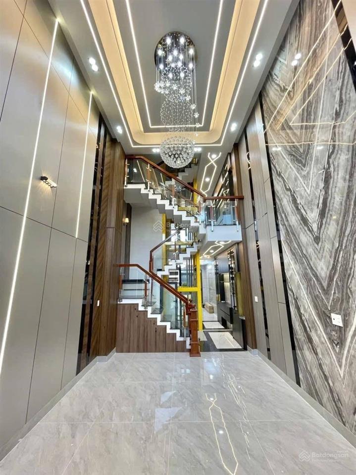 Bán nhà hẻm 836 hương lộ 2, p. bình trị đông a, 4 x 19m, 4.5 tấm, giá 9.2 tỷ ( tl )