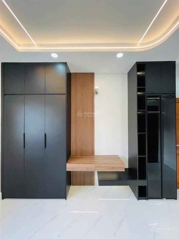 Bán nhà hẻm 836 hương lộ 2, p. bình trị đông a, 4 x 19m, 4.5 tấm, giá 9.2 tỷ ( tl )