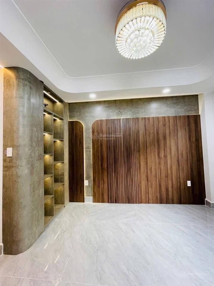 Bán nhà hẻm 836 hương lộ 2, p. bình trị đông a, 4 x 19m, 4.5 tấm, giá 9.2 tỷ ( tl )