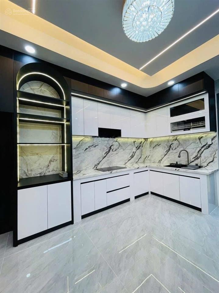 Bán nhà hẻm 836 hương lộ 2, p. bình trị đông a, 4 x 19m, 4.5 tấm, giá 9.2 tỷ ( tl )