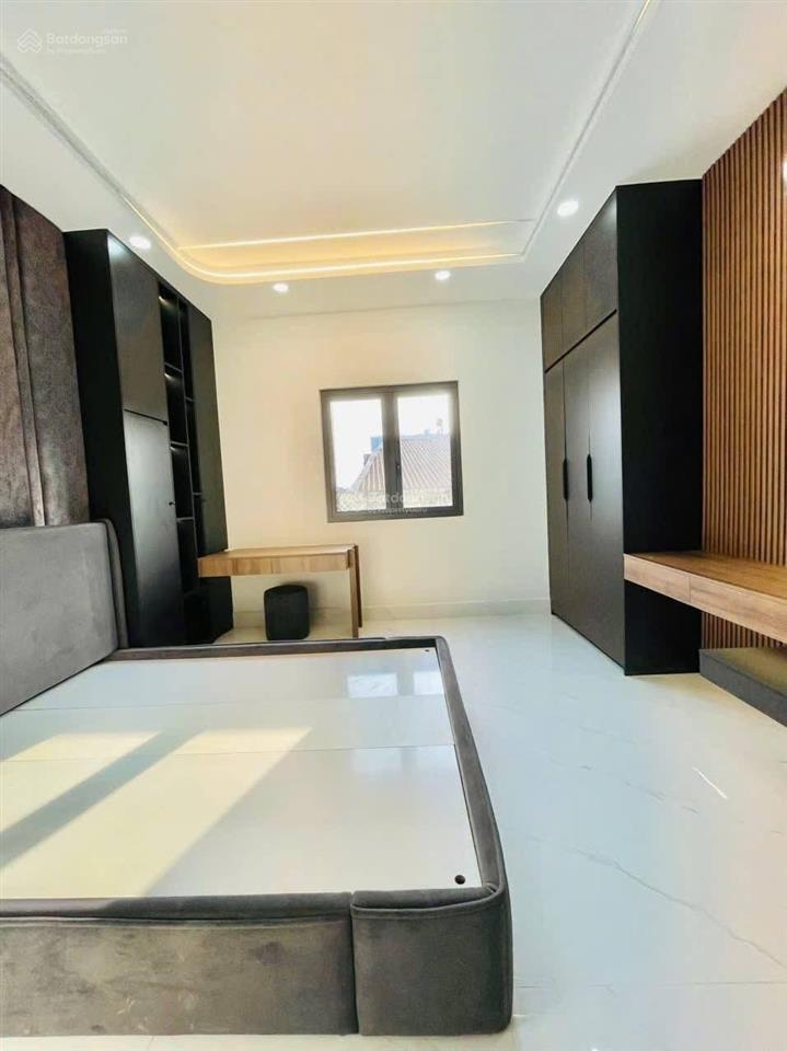 Bán nhà hẻm 836 hương lộ 2, p. bình trị đông a, 4 x 19m, 4.5 tấm, giá 9.2 tỷ ( tl )