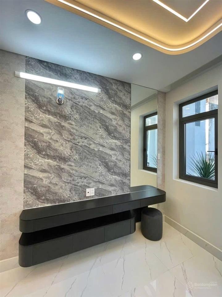 Bán nhà hẻm 836 hương lộ 2, p. bình trị đông a, 4 x 19m, 4.5 tấm, giá 9.2 tỷ ( tl )