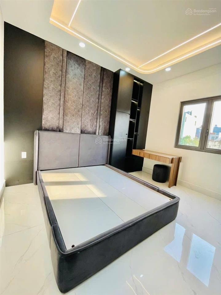 Bán nhà hẻm 836 hương lộ 2, p. bình trị đông a, 4 x 19m, 4.5 tấm, giá 9.2 tỷ ( tl )