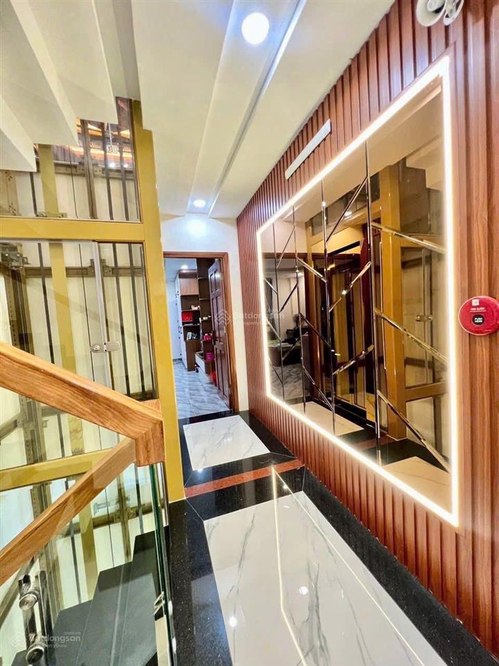 Bán nhà hẻm 836 hương lộ 2, p. bình trị đông a, 4 x 19m, 4.5 tấm, giá 9.2 tỷ ( tl )