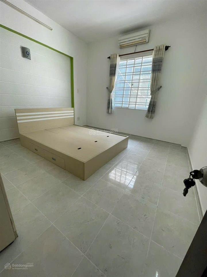 Bán nhà khu tên lửa, mt đường số 25a, dt 4x20m, 3.5 tấm, giá 10.8 tỷ (tl)