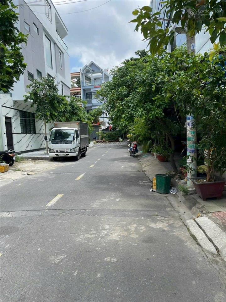 Bán nhà khu tên lửa, mt đường số 25a, dt 4x20m, 3.5 tấm, giá 10.8 tỷ (tl)