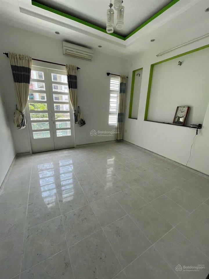 Bán nhà khu tên lửa, mt đường số 25a, dt 4x20m, 3.5 tấm, giá 10.8 tỷ (tl)