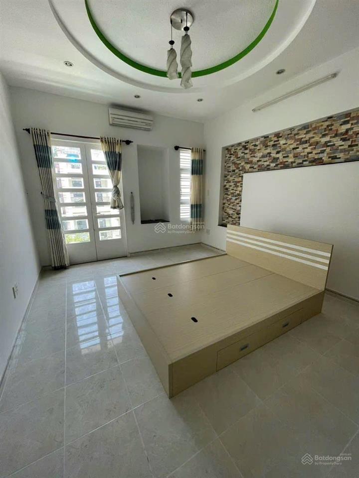Bán nhà khu tên lửa, mt đường số 25a, dt 4x20m, 3.5 tấm, giá 10.8 tỷ (tl)