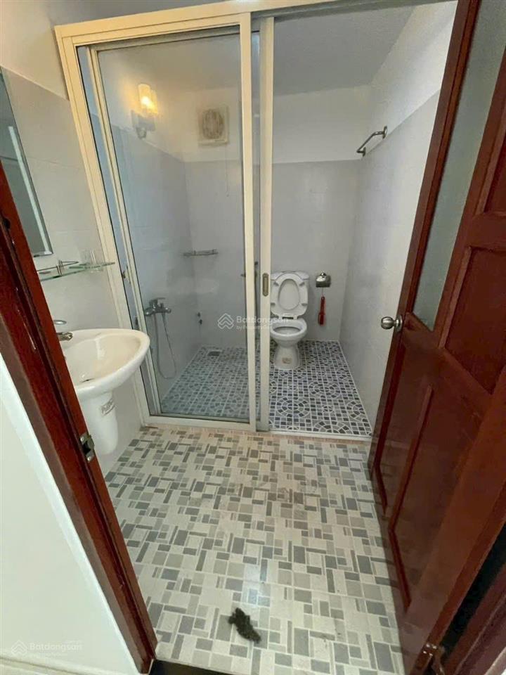 Bán nhà khu tên lửa, mt đường số 25a, dt 4x20m, 3.5 tấm, giá 10.8 tỷ (tl)