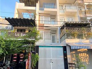 Bán nhà khu tên lửa, mt đường số 15a, dt 4 x 20m, 3.5 tấm, giá 12.5 tỷ ( tl)