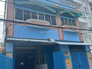 Bán nhà khu tên lửa, mt đường số 12, dt 7.8 x 21m, 2.5 tấm, giá 11.5 tỷ. (tl)