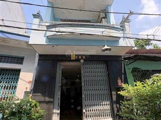 Bán nhà hẻm 634 tỉnh lộ 10, p. bình trị đông, 4 x 14m, 2 tấm, giá 4.88 tỷ ( tl )