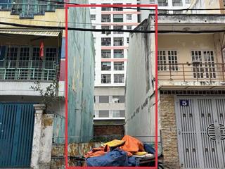 Bán đất khu tên lửa, mt đường số 4c, dt 4 x 21m, giá 9.2 tỷ ( tl ). cạnh công viên