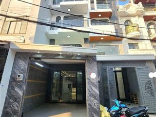 Bán nhà hẻm 669 an dương vương, p. bình trị đông, 4 x 20m, 3.5 tấm, giá 8.3 tỷ.( thương lượng )