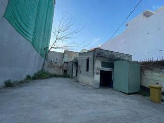 Bán đất hẻm 827 tỉnh lộ 10, p. bình trị đông b, 5 x 20m, giá 5.5 tỷ (tl)