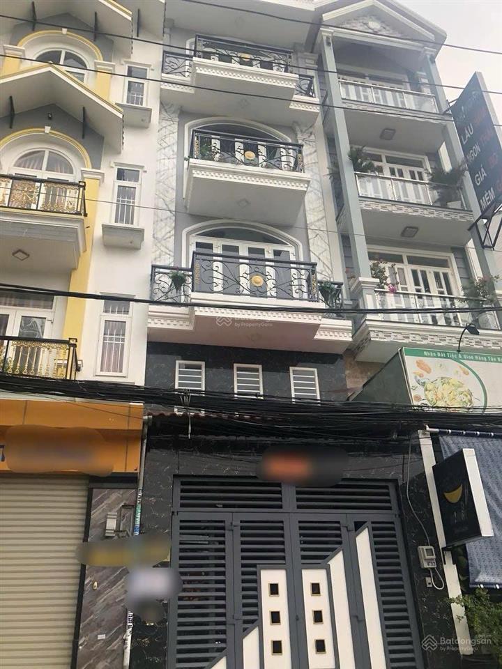 Bán nhà hẻm 184 lê đình cẩn, p. tân tạo, 4 x 17m, 4.5 tấm, giá 9.1 tỷ ( thương lượng )