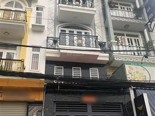 Bán nhà hẻm 184 lê đình cẩn, p. tân tạo, 4 x 17m, 4.5 tấm, giá 9.1 tỷ ( thương lượng )