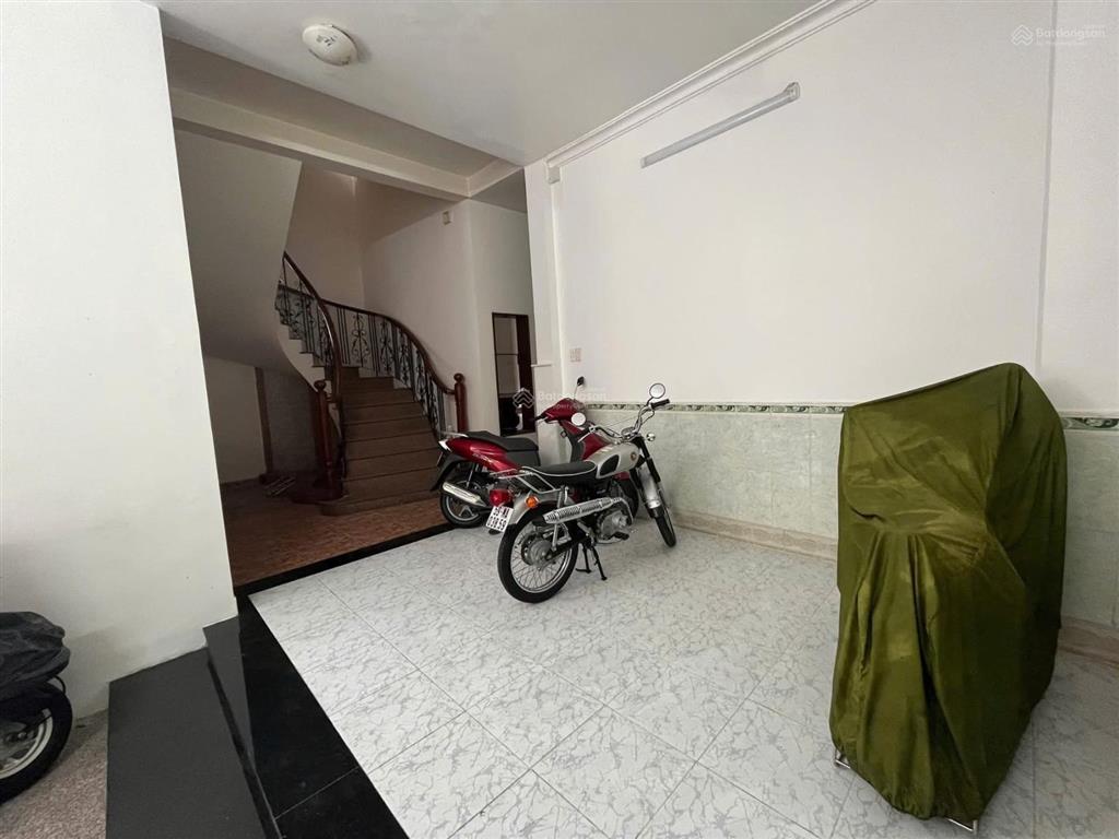 Bán biệt thự khu tên lửa, mt đường số 34a, dt 10 x 19m, 3 tấm, giá 23 tỷ (tl)