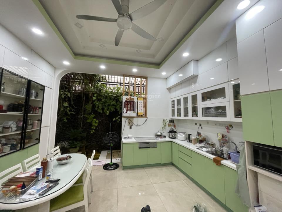 Bán nhà khu tên lửa, mt đường số 6d, dt 5 x 19m, 3 tấm, giá 11,98 tỷ (tl)
