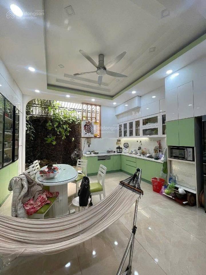 Bán nhà khu tên lửa, mt đường số 6d, dt 5 x 19m, 3 tấm, giá 11,98 tỷ (tl)