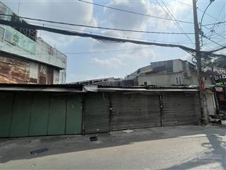 Bán lô đất mt đường lộ tẻ, p. tân tạo a, dt 4 x 20m, 7.5 tỷ (thương lượng)