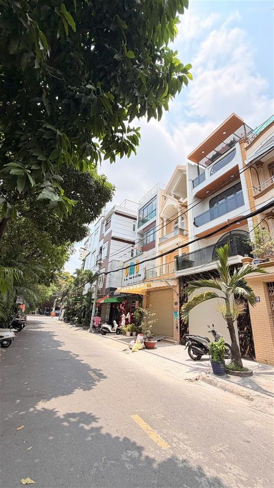 Bán nhà mặt phố 90m2, 14,5 tỷ tại đường số 24, p bình trị đông b, q.bình tân, tp.hcm