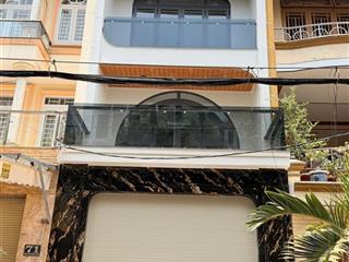 Bán nhà mặt phố 90m2, 14,5 tỷ tại đường số 24, p bình trị đông b, q.bình tân, tp.hcm